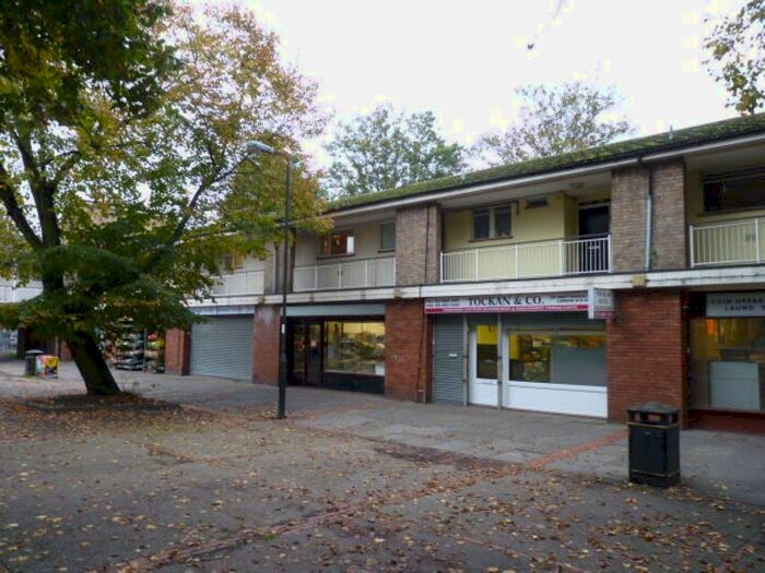 3 Bedroom Flat To Rent In Brettenham Road, Edmonton N18