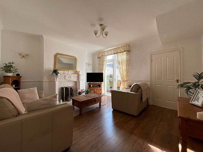 3 Bedroom Terraced House For Sale In Mill Lane, Sunderland, Tyne And Wear, SR6