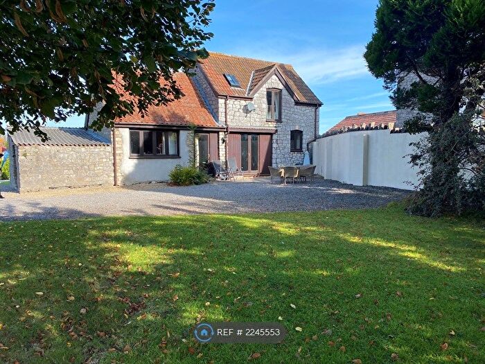 3 Bedroom Detached House To Rent In Lower Norton Lane, Kewstoke, Weston-Super-Mare, BS22