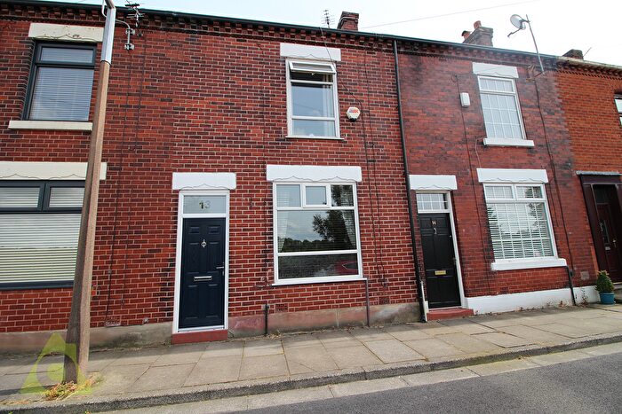 3 Bedroom Terraced House To Rent In Heaton Road, Lostock, BL6