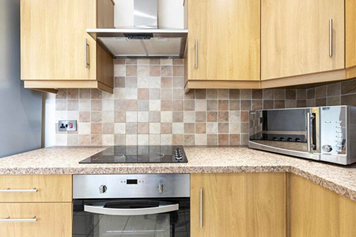 1 Bedroom Terraced House To Rent In Room To Rent, Portland Road, Arboretum, NG7