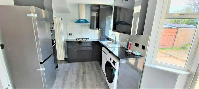 3 Bedroom Semi-Detached House To Rent In Bushey Mill Lane, Watford, WD24