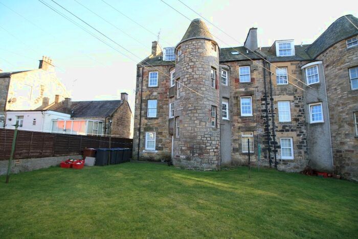 1 Bedroom Flat To Rent In Kirkhill Road, Penicuik, Midlothian, EH26