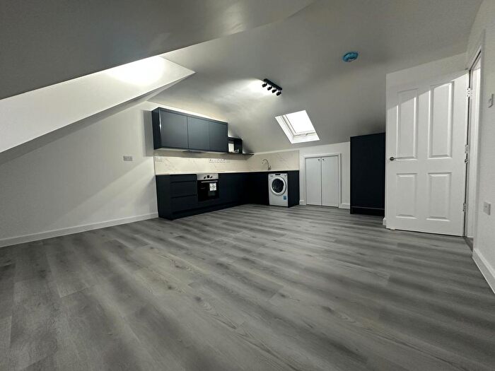 2 Bedroom Flat To Rent In Taylor Road, Romney Marsh, Lydd On Sea, TN29