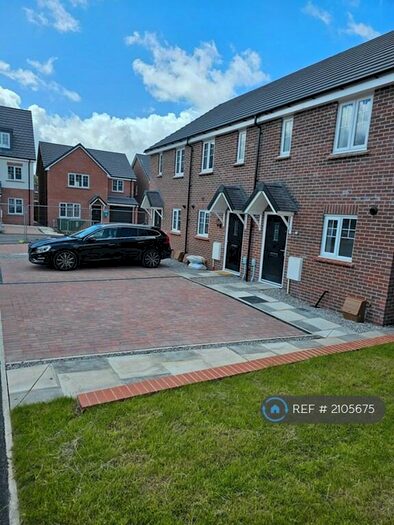 2 Bedroom Terraced House To Rent In Firrhill Way, Liverpool, L6