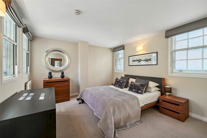 2 Bedroom Flat To Rent In Mortimer Street, Oxford Circus, W1W