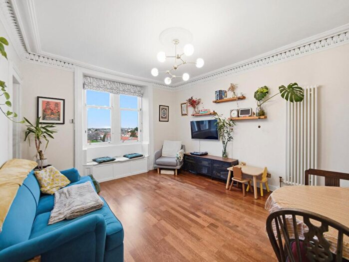 2 Bedroom Flat For Sale In () Granton Road, Granton, Edinburgh, EH5