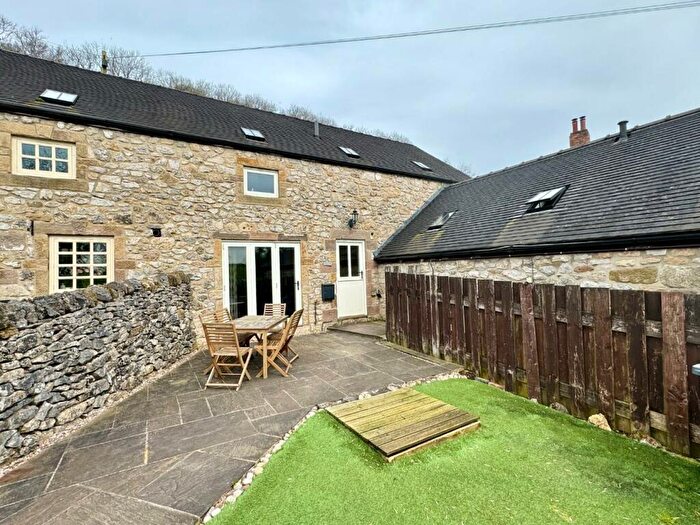 3 Bedroom Cottage To Rent In School Lane, Carsington, Matlock, DE4