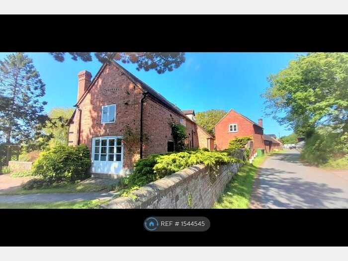 2 Bedroom Semi-Detached House To Rent In Libbery, Worcester, WR7