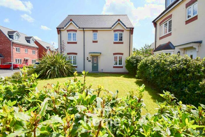 4 Bedroom Detached House To Rent In Sycamore Drive, Wesham, PR4