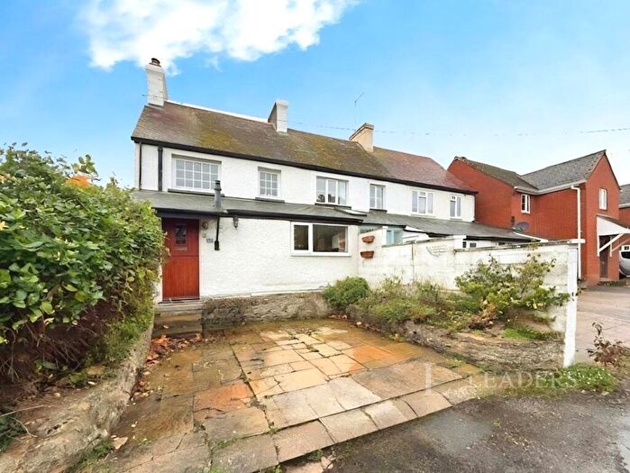 2 Bedroom Terraced House To Rent In Bromsgrove, SN7