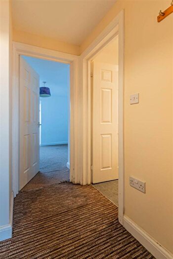 2 Bedroom End Of Terrace House For Sale In Philip Street, Canton, Cardiff, CF11
