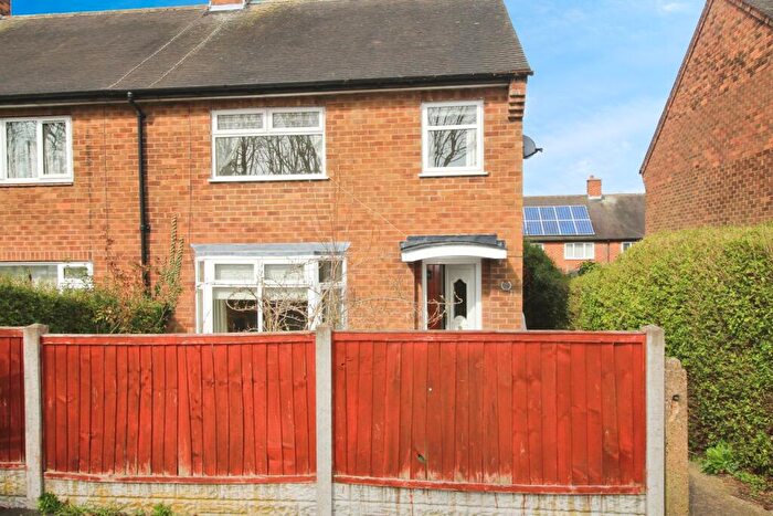 3 Bedroom Detached House To Rent In Langstrath Road, Clifton, Nottingham, NG11