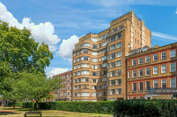 Studio To Rent In Florin Court, London, EC1M