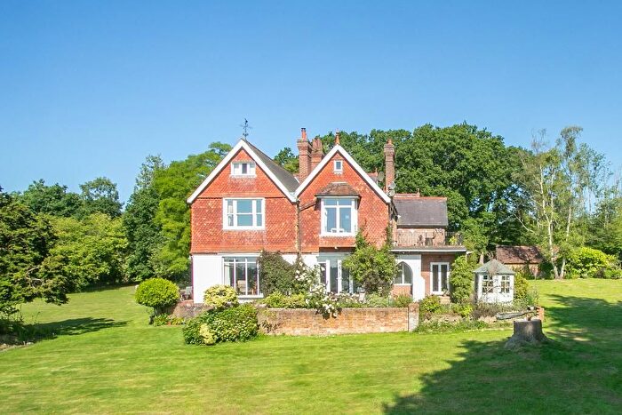 3 Bedroom Flat For Sale In Parklands, Little London, Heathfield, East Sussex, TN21