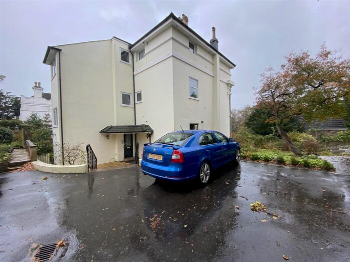 2 Bedroom Flat To Rent In Baldslow Road, Hastings, TN34