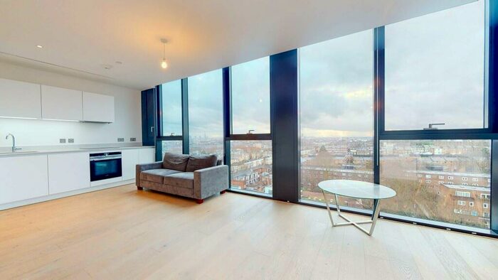 1 Bedroom Flat To Rent In Highgate Hill, N19