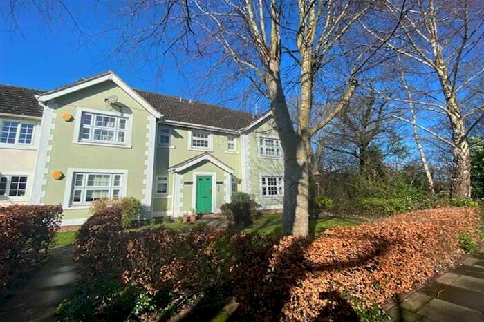 1 Bedroom Apartment To Rent In Bramley, Hampshire, RG26