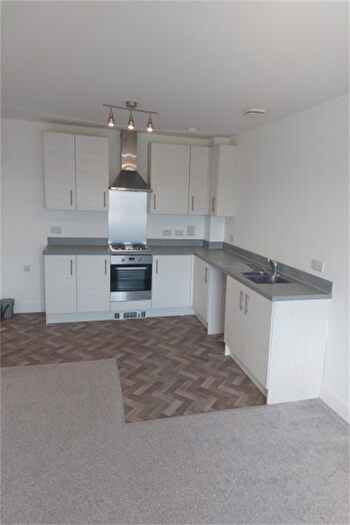 1 Bedroom Flat To Rent In Carter Mews, EH17
