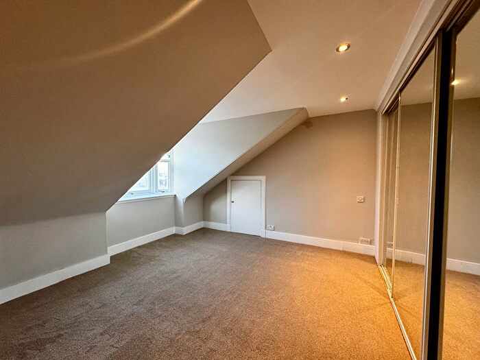 2 Bedroom Flat To Rent In King Street, Aberdeen, AB24