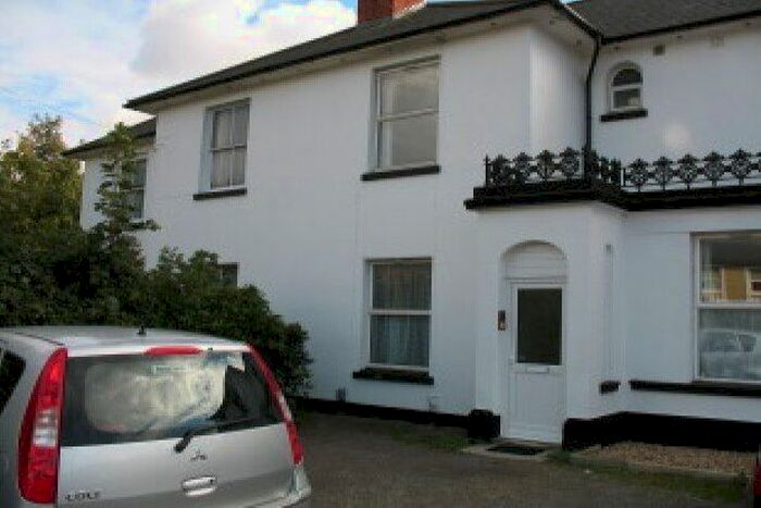 Studio To Rent In Spring Crescent, Southampton, SO17