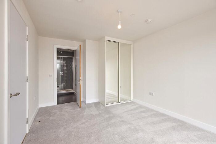 2 Bedroom Apartment To Rent In Ryland Street, Birmingham, B15