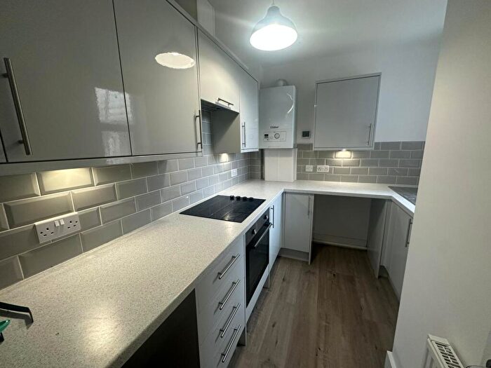 1 Bedroom Apartment To Rent In Christchurch Road, Bournemouth, BH1