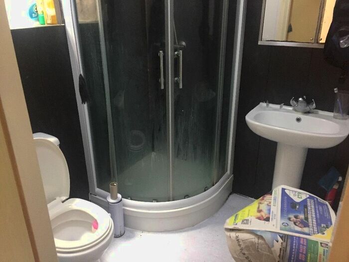 1 Bedroom Flat To Rent In Egerton Rd, Fallowfield Manchester, M14