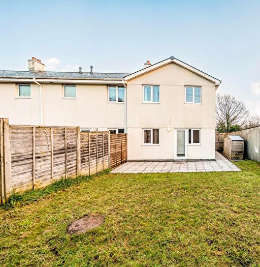 3 Bedroom House For Sale In Drakewalls, Gunnislake, PL18