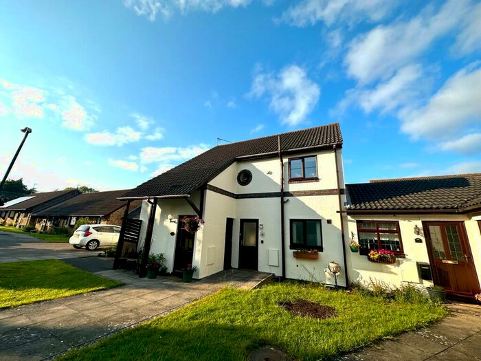 1 Bedroom Flat To Rent In Oak Green, Markfield, LE67