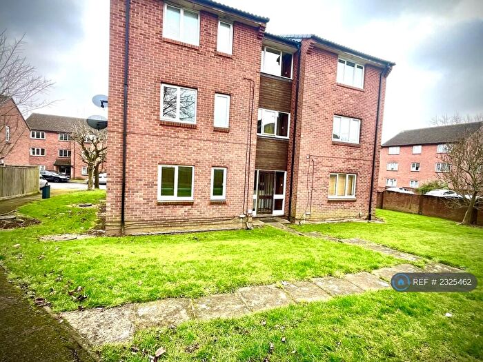 Studio To Rent In Gerard Walk, Grange Park, Swindon, SN5