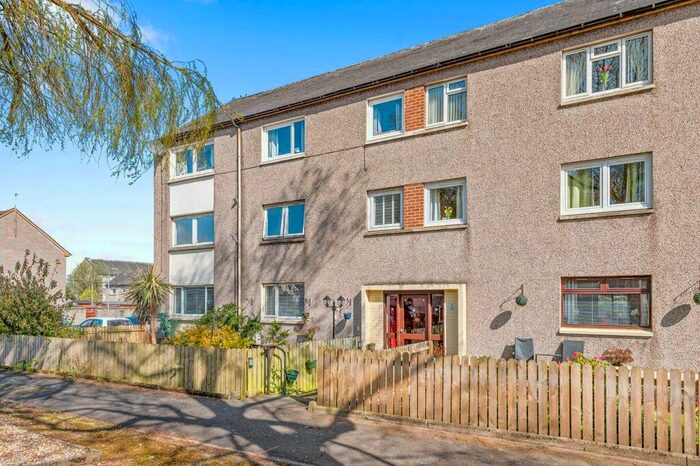 3 Bedroom Apartment To Rent In Aitken Terrace, Camelon, Falkirk, FK1