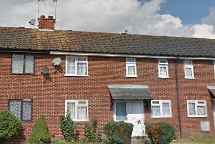 3 Bedroom Property To Rent In Langholm Road, Ashford, TN23
