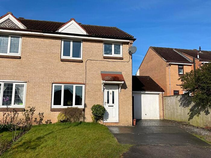 3 Bedroom House For Sale In St. Anthonys Avenue, Northallerton, DL7
