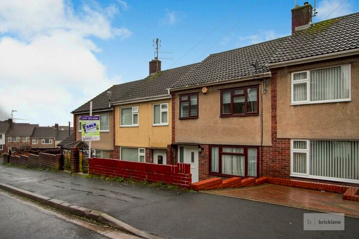 3 Bedroom House To Rent In Crispin Way, Kingswood, BS15