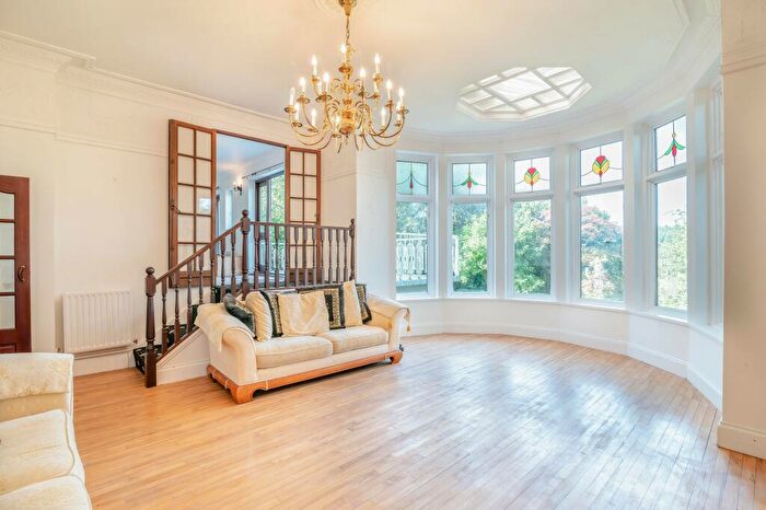 6 Bedroom Detached House For Sale In Mynyddbach, Shirenewton, Chepstow, NP16