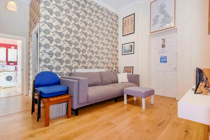 2 Bedroom Flat To Rent In Parkhurst Road, Holloway, N7