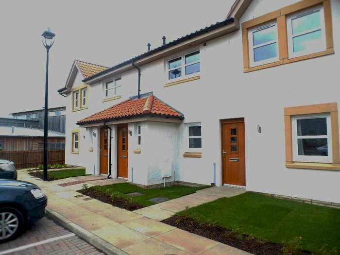 2 Bedroom Flat To Rent In The Sycamores, Dunbar, East Lothian EH42