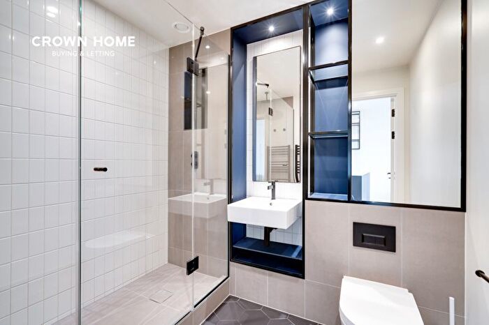 1 Bedroom Studio To Rent In Unison House, Wembley, HA0