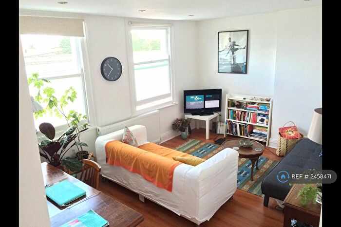 1 Bedroom Flat To Rent In Astbury Road, London, SE15