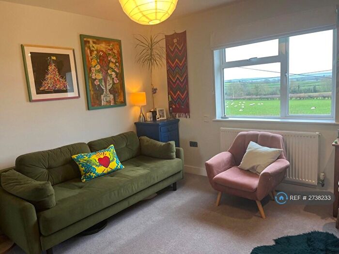 1 Bedroom Maisonette To Rent In Stalbridge Road, Stourton Caundle, Sturminster Newton, DT10