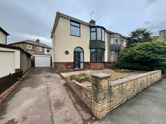 3 Bedroom Terraced House To Rent In Alice Street, Accrington, BB5