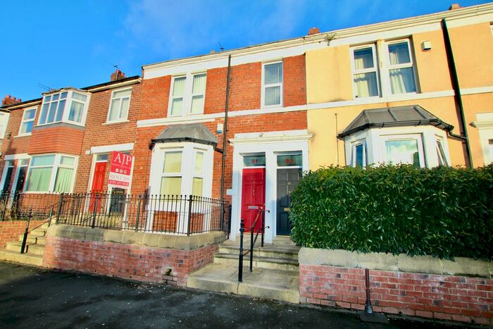 1 Bedroom Flat To Rent In Rawling Road, Gateshead, NE8