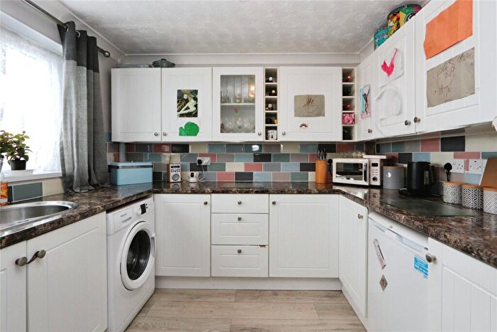 3 Bedroom Terraced House For Sale In Stucley Road, Bideford, Devon, EX39