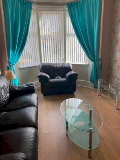 1 Bedroom Flat To Rent In /, Bearsden Road, Glasgow, G13