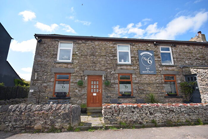 1 Bedroom Apartment For Sale In London Road, Lindal, Ulverston, LA12