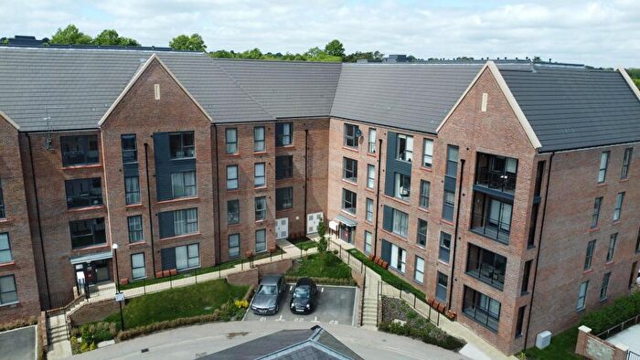 2 Bedroom Apartment To Rent In Papermill Place, Mill Lane, Maidstone, ME14
