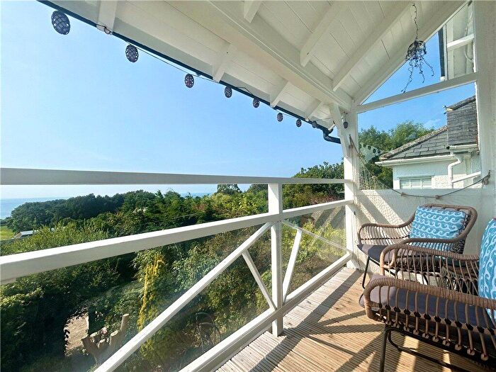 3 Bedroom Detached House To Rent In Undercliff Drive, St Lawrence, PO38