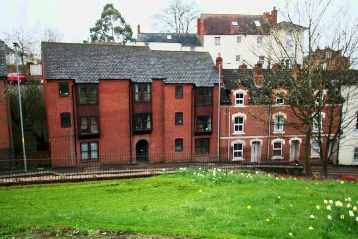 1 Bedroom Flat To Rent In Fort Royal Mews, Worcester, WR5