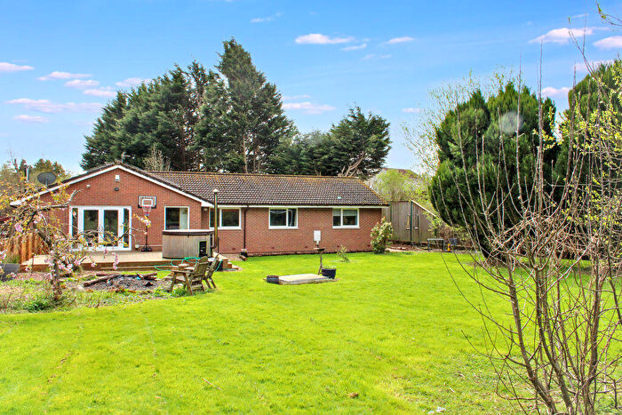5 Bedroom Detached Bungalow For Sale In Ochilview Brucefield Crescent, Clackmannan, FK10